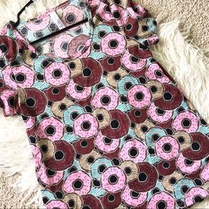 Lularoe Donut Shirt